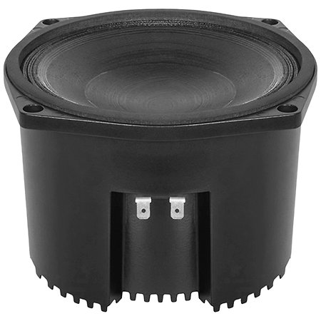 6NSM51 16 Ohm B&C Speakers