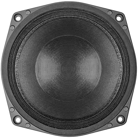 6NSM51 16 Ohm B&C Speakers