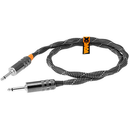 Vovox sonorus drive 100 TS/TS 63501 - Instrument Cable SonoVente