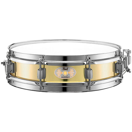 Pearl B1330 13" x 03" Piccolo Snare