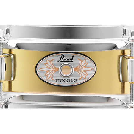 B1330 13" x 03" Piccolo Snare Pearl