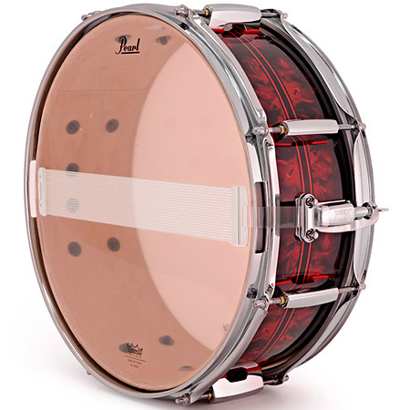 CC1450S-C 14" x 05" The Igniter Snare Pearl