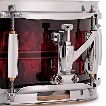 CC1450S-C 14" x 05" The Igniter Snare Pearl