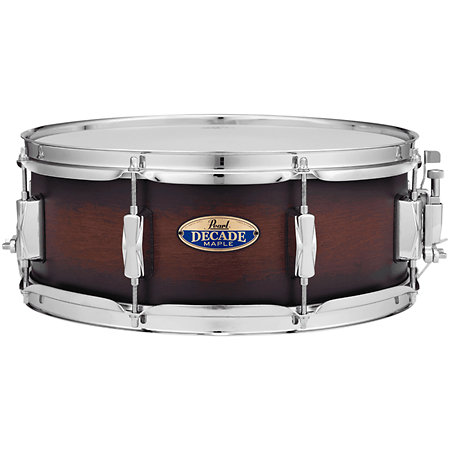 Pearl DMP1455SC-260 Decade Maple 14" x 5,5" Snare BR