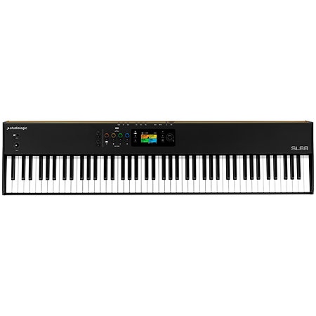 Studiologic SL88 mk2