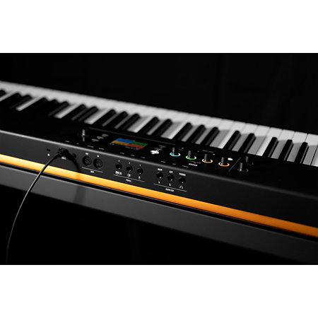SL88 mk2 Studiologic