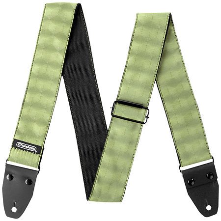 Dunlop D6710 Jacquard Hexagon Echo Olive