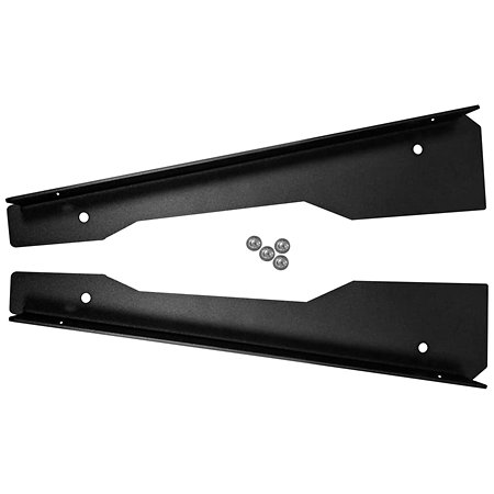 Kit de mise en rack 19" Desktop Waldorf