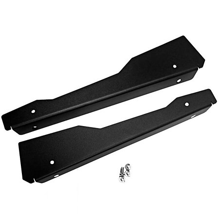 Kit de mise en rack 19" Desktop Waldorf