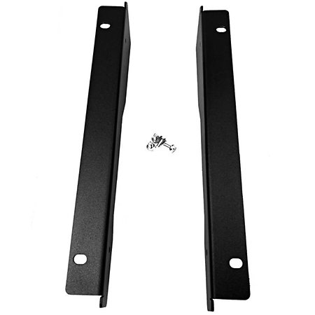 Kit de mise en rack 19" Desktop Waldorf