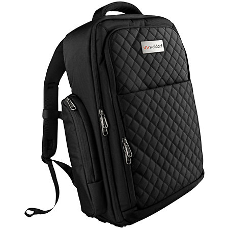 Backpack New Logo Waldorf