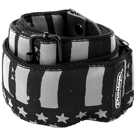 Dunlop D6713 Jacquard Stars And Stripes