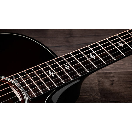 Builder’s Edition 514ce Kona Burst + Etui Taylor