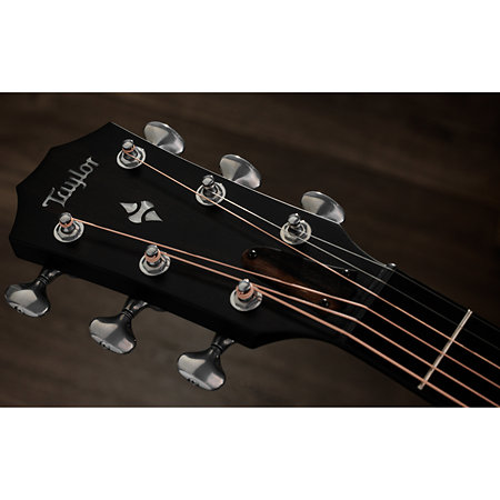 Builder’s Edition 514ce Kona Burst + Etui Taylor