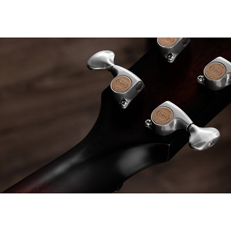 Builder’s Edition 514ce Kona Burst + Etui Taylor