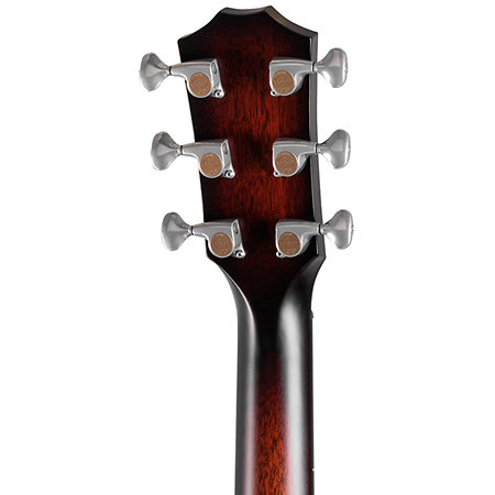 Builder’s Edition 514ce Kona Burst + Etui Taylor