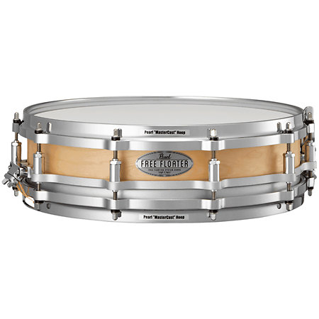 FTBB1435 14'' x 3,5'' Free Floating Task Specific Bouleau Pearl