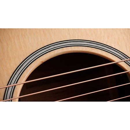 Builder’s Edition 514ce Natural + Etui Taylor