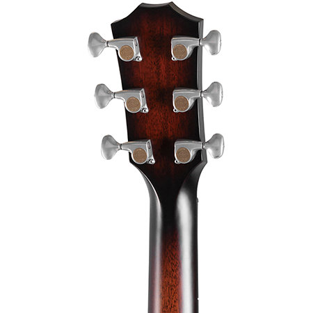 Builder’s Edition 514ce Natural + Etui Taylor