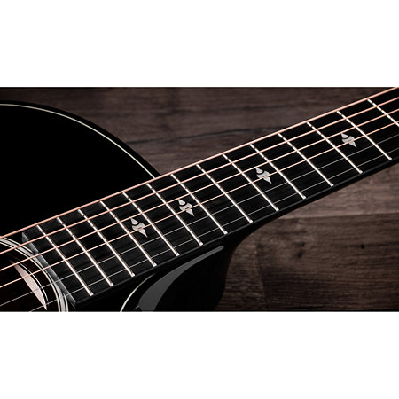 Builder’s Edition 524ce Mahogany + Etui Taylor