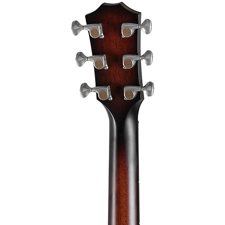 Builder’s Edition 524ce Mahogany + Etui Taylor