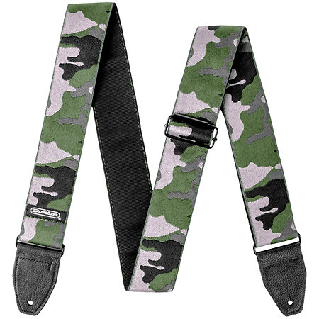 Dunlop D6716 Jacquard Ranger Green