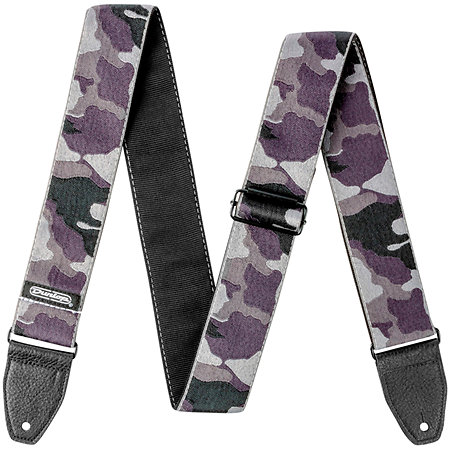 Dunlop D6717 Jacquard Ranger Blue