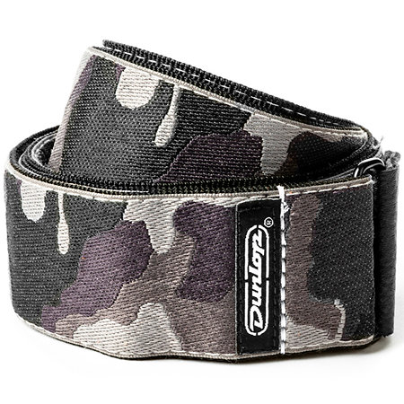 Dunlop D6717 Jacquard Ranger Blue