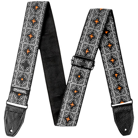 Dunlop D6718 Jacquard Riad