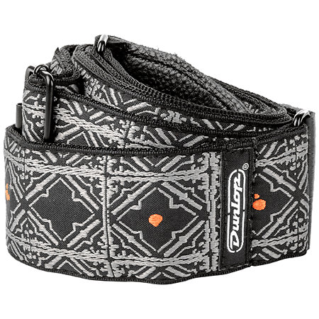 Dunlop D6718 Jacquard Riad
