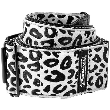 Dunlop D6719 Jacquard Ice Cat