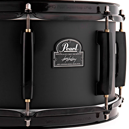 JJ1365N 13" x 6,5" Joey Jordison Snare Pearl