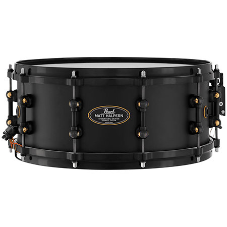 Pearl MH1460B 14" x 06" Matt Halpern Signature