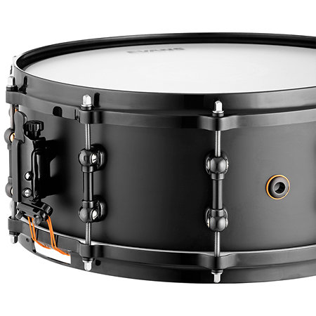 MH1460B 14" x 06" Matt Halpern Signature Pearl