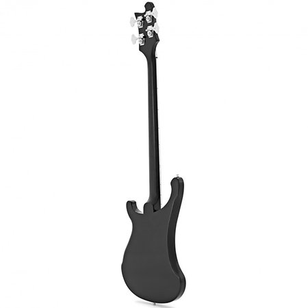 4003JG Jet Glow + Etui Rickenbacker
