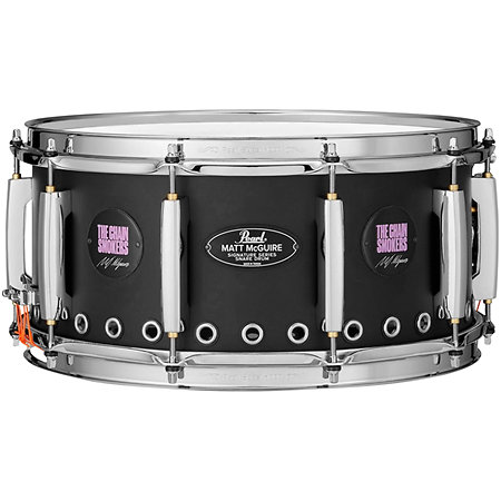 Pearl MM1465SC 14" x 6,5" Matt McGuire Snare