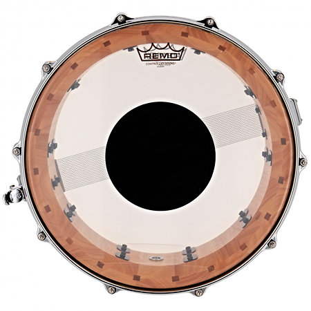 SCD1450TO-186 14" x 05" StaveCraft Ashwood Pearl