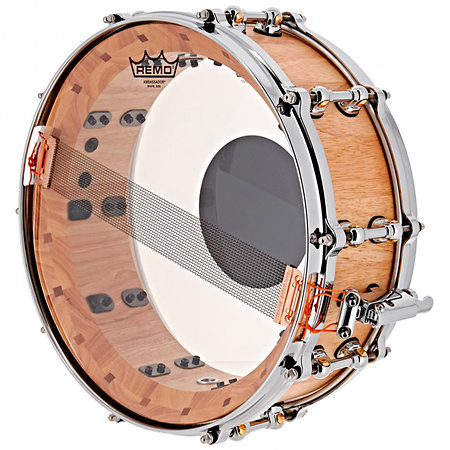 SCD1450TO-186 14" x 05" StaveCraft Ashwood Pearl