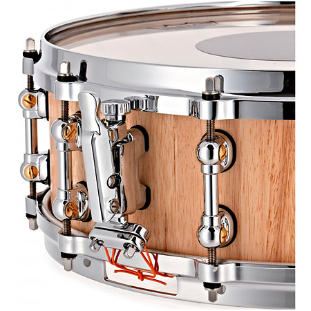 SCD1450TO-186 14" x 05" StaveCraft Ashwood Pearl