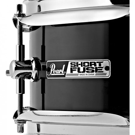 SFS10C-31 10" x 4,5" Short Fuse Snare -31 Pearl