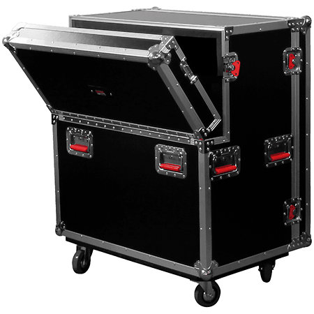 G-TOUR CAB412 Gator