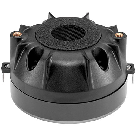 B&C Speakers DE10 16 Ohm Driver