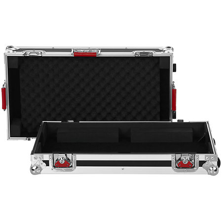 G-TOUR Pedalboard PB-LGW Gator