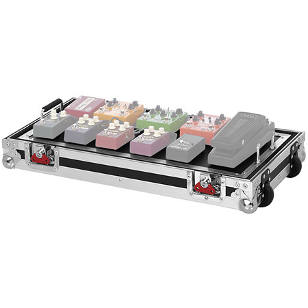 G-TOUR Pedalboard PB-LGW Gator