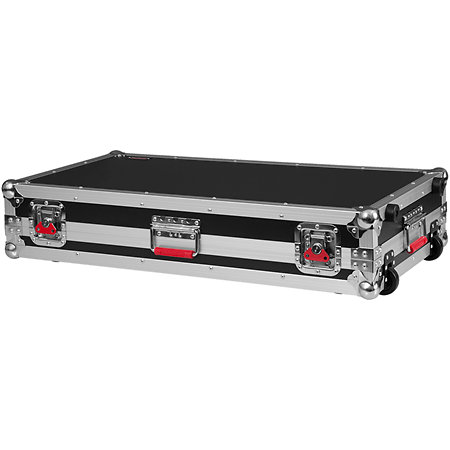 G-TOUR Pedalboard PB-XLGW Gator