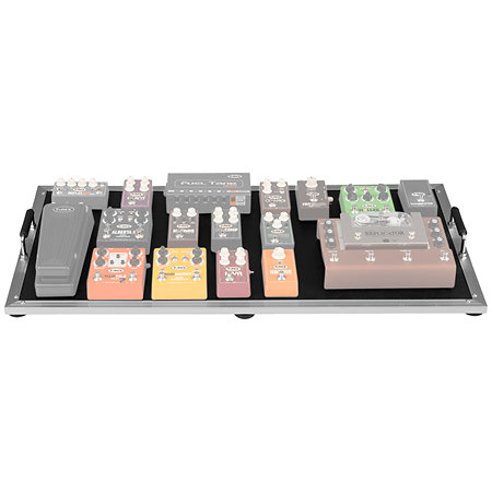G-TOUR Pedalboard PB-XLGW Gator