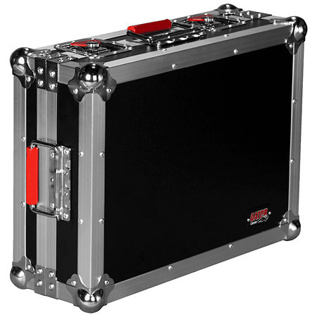 Gator G-TOUR Pedalboard Small