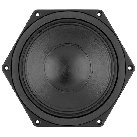B&C Speakers 8NSM64 8 Ohm