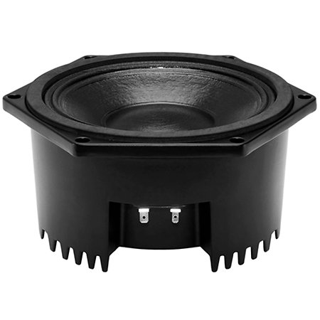 8NSM64 8 Ohm B&C Speakers