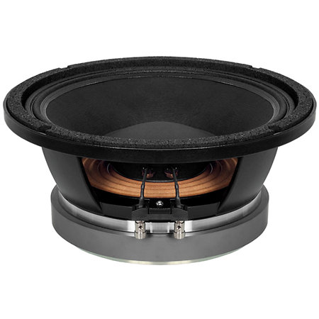 10MD26 16 Ohm B&C Speakers